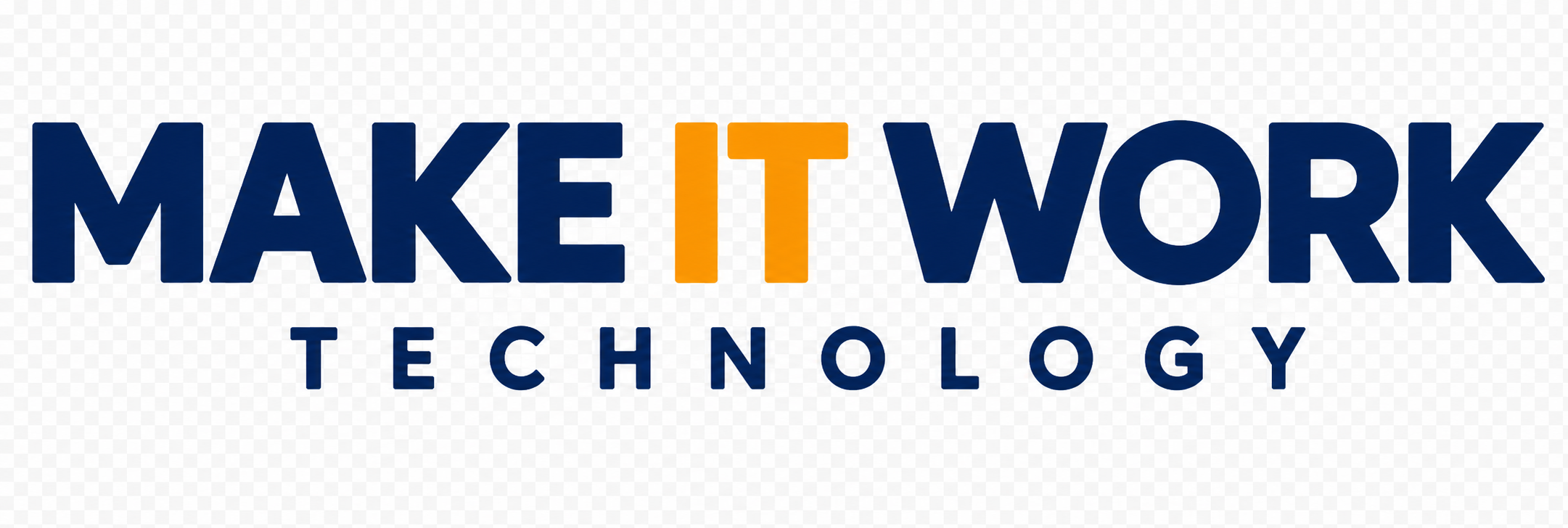 Make It Work Technology